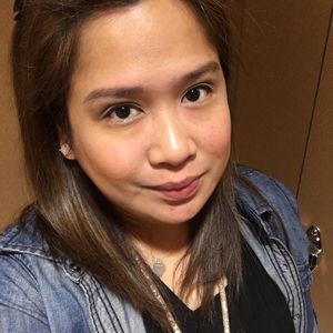 Meet your Posher, Anne